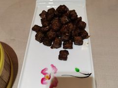 -梅州昌盛豪生大酒店·豪生阁中餐厅