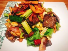 -云海肴·汽锅鸡·云南菜(广安门天虹店)