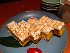 -仓桥家·焗寿司·锅物(光谷步行街店)