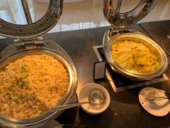 -北京首都机场希尔顿酒店