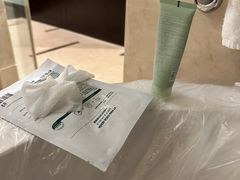 -青岛海尔洲际酒店