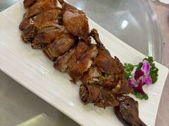 -成都驻京办餐厅(蜀都宾馆店)