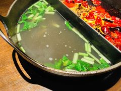 -盡膳口福跷脚牛肉火锅(合生汇购物中心店)