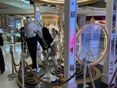 -天河领展广场