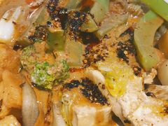 -林静小吃(复兴路店)