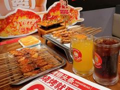 -管氏翅吧(地安门创始店)