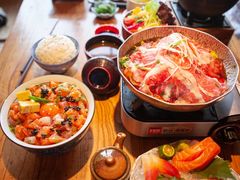 -炉胜·炉端烧·居酒屋