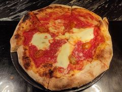 -瑞吉酒店 · Elba 欧尔巴意大利餐厅· 精致意餐·云端聚会