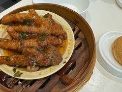 -蔡澜点心·粤菜(月星环球港店)