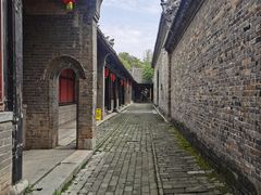 -南阳府衙