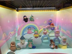 -泡泡玛特POPMART(正弘城店)