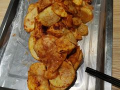 -老啪叽串炒饭(铁百店)