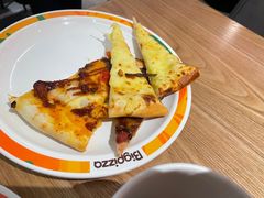 -比格比萨自助(南京万达茂店)