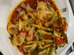 -魏家凉皮(博水商务大厦店)