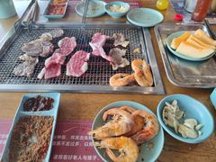 -蚝英雄鲜蚝自助专门店(长楹天街直营店)