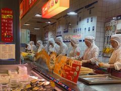 -阿串串老火锅(力盟店)