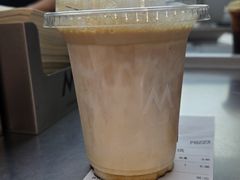 -M Stand(南京新街口金鹰店)