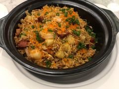 -曼玉餐厅(中原万达店)