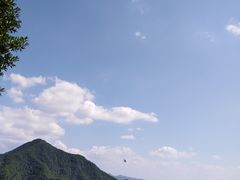 -东白山