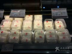 -红宝石·鲜奶小方(昌里店)
