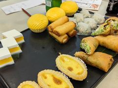 -益健海鲜大食坊(拱北口岸店)