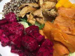 -SaladJohn沙拉匠(凯德1818店)