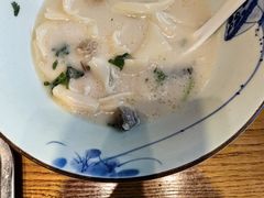 -同胜祥清真新豫菜(丰乐路总店)