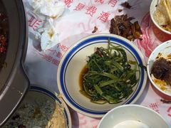 -回味黑鸭煲·始于2006(万松园店)