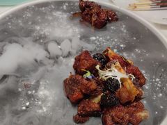 -味+新京宴·烤鸭·北京菜(创意谷店)
