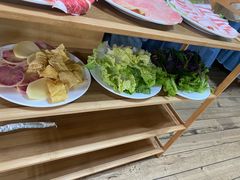 -银同牦牛肉火锅