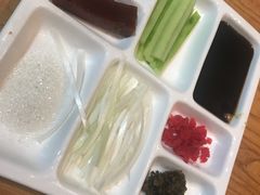 -四季民福烤鸭店(前门廊房二条店)