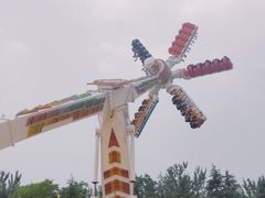 -青岛方特梦幻王国