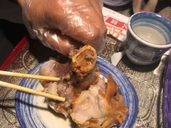 -95号酱骨·一块豆腐(展春园西路店)