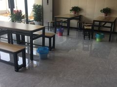 大堂-老余家面馆