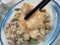 -同发号饭庄(复兴路店)