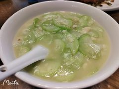 -醉美东江·三文鱼·烧鸡公