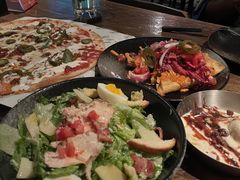 -Q MEX 库迈墨西哥餐吧(三里屯店)