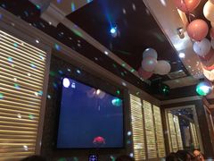 -INLOVE KTV(世博源店)
