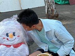 -逍遥镇刘相五胡辣汤豆沫馆(康复中街店)