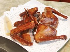 -德兴show鲜·蒸汽海鲜火锅餐厅(格创悦里店)