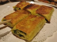 -老码头黑皮肘子锅包肉(赣水路店)