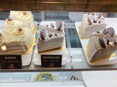 -焙丽拾光(麦凯乐直营店)