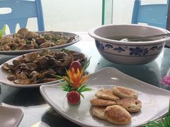 -七鲜渔港美食餐厅(巽寮湾海景店)