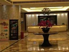 -钱柜音乐会所(罗湖店)