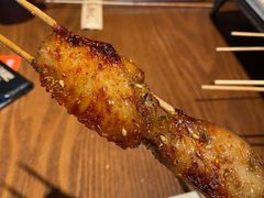 秘制烤翅-管氏翅吧(地安门店)