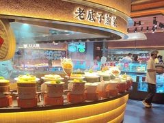 -炊江南·上海菜(国展华漕店)
