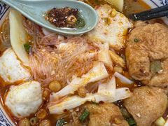 -重庆火红麻辣烫(伟超置业大厦店)