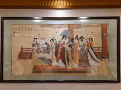 -陕西大厦中餐厅(陕西驻沪办店)