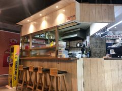 -明谦·Coffee&Cocktail Bar(美您公园店)