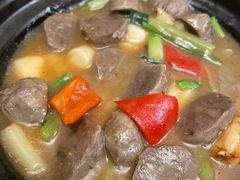 -李记潮汕砂锅粥(营福路店)